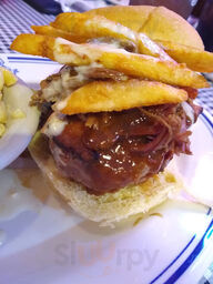 Mo's Pit Bbq