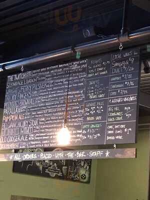 Columbia Kettle Works