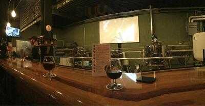 Columbia Kettle Works