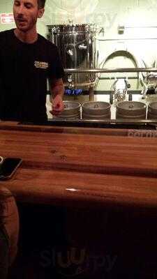 Columbia Kettle Works