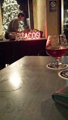 Columbia Kettle Works