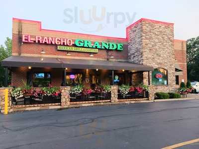 El Rancho Grande