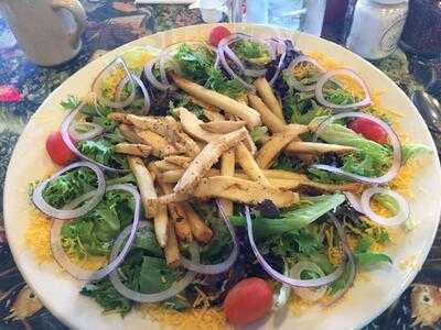 Schuyler's Country Kitchen