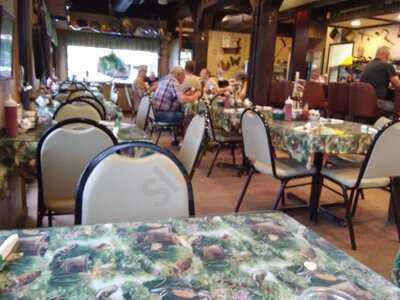 Schuyler's Country Kitchen