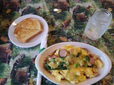 Schuyler's Country Kitchen