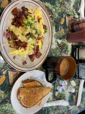 Schuyler's Country Kitchen