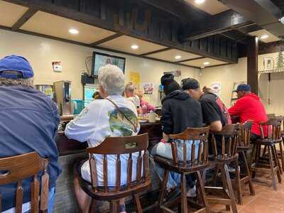 Schuyler's Country Kitchen