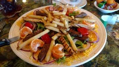 Schuyler's Country Kitchen