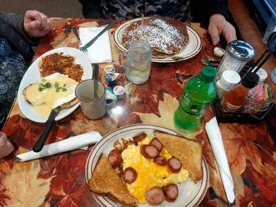 Schuyler's Country Kitchen