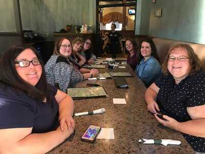 Joey's Italian Grill