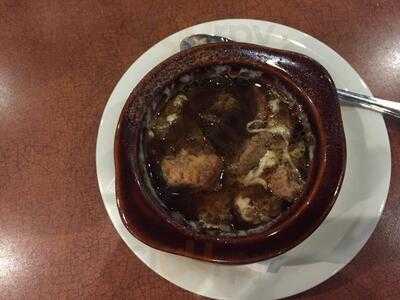 Joey's Italian Grill