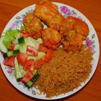 Kabul Kabob House