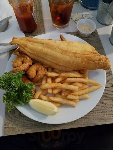 Swansboro Food & Beverage Co.