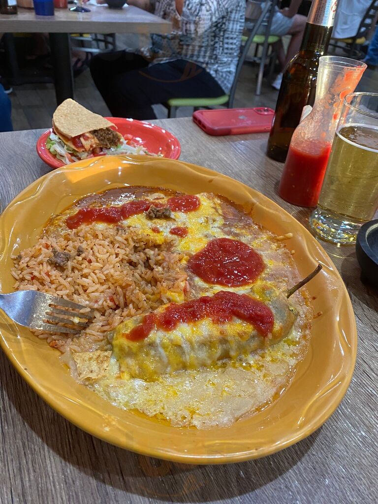 Nino's Mexican Restaurant