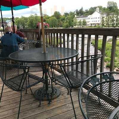 Miller's Cafe And Bakery