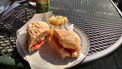 Miller's Cafe And Bakery