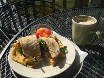 Miller's Cafe And Bakery