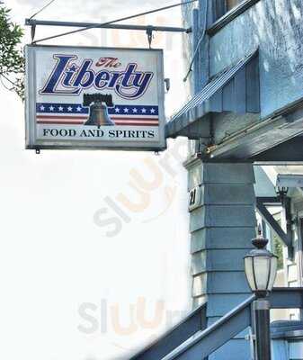 The Liberty