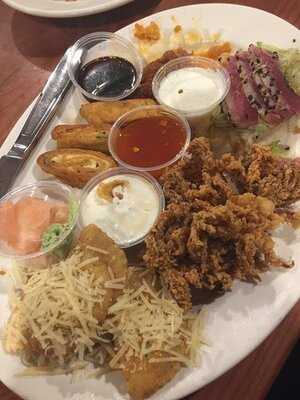 Icehouse Waterfront Restaurant