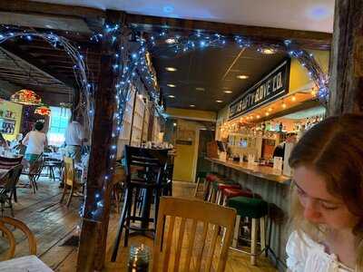 The Italian Farmhouse Restaurant