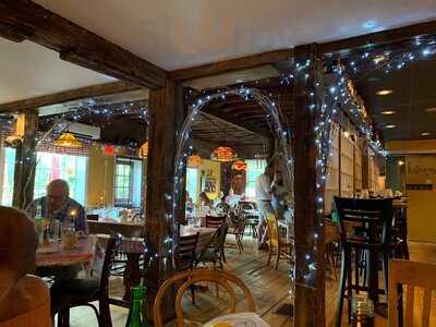 The Italian Farmhouse Restaurant