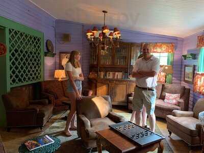 The Italian Farmhouse Restaurant