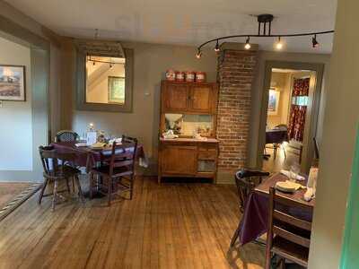 The Italian Farmhouse Restaurant