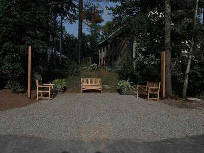 The Italian Farmhouse Restaurant