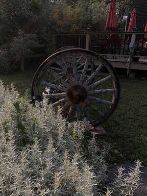 The Italian Farmhouse Restaurant