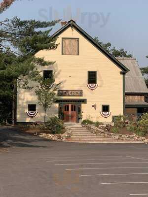 The Italian Farmhouse Restaurant