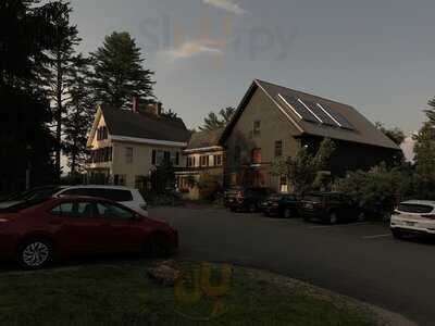 The Italian Farmhouse Restaurant