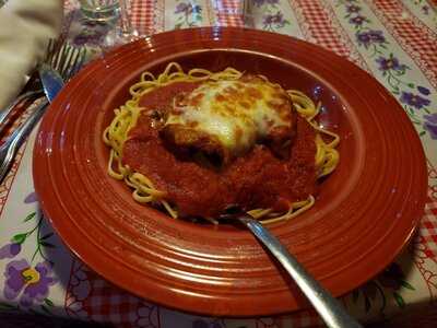 The Italian Farmhouse Restaurant