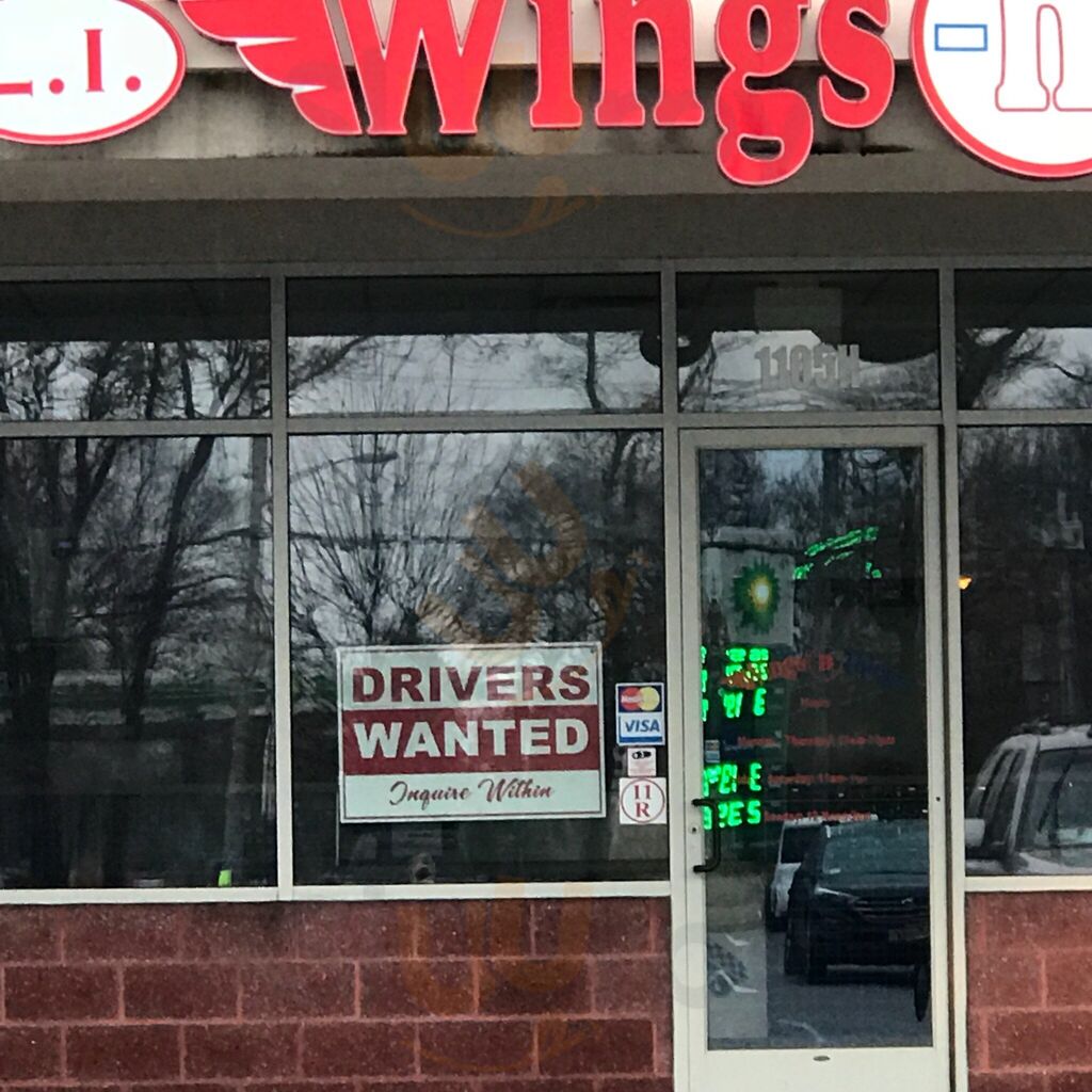 L I Wings-n-things