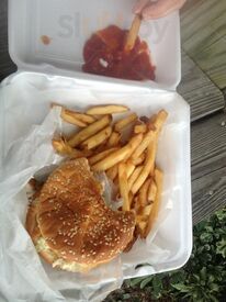 No Name Pizza And Subs
