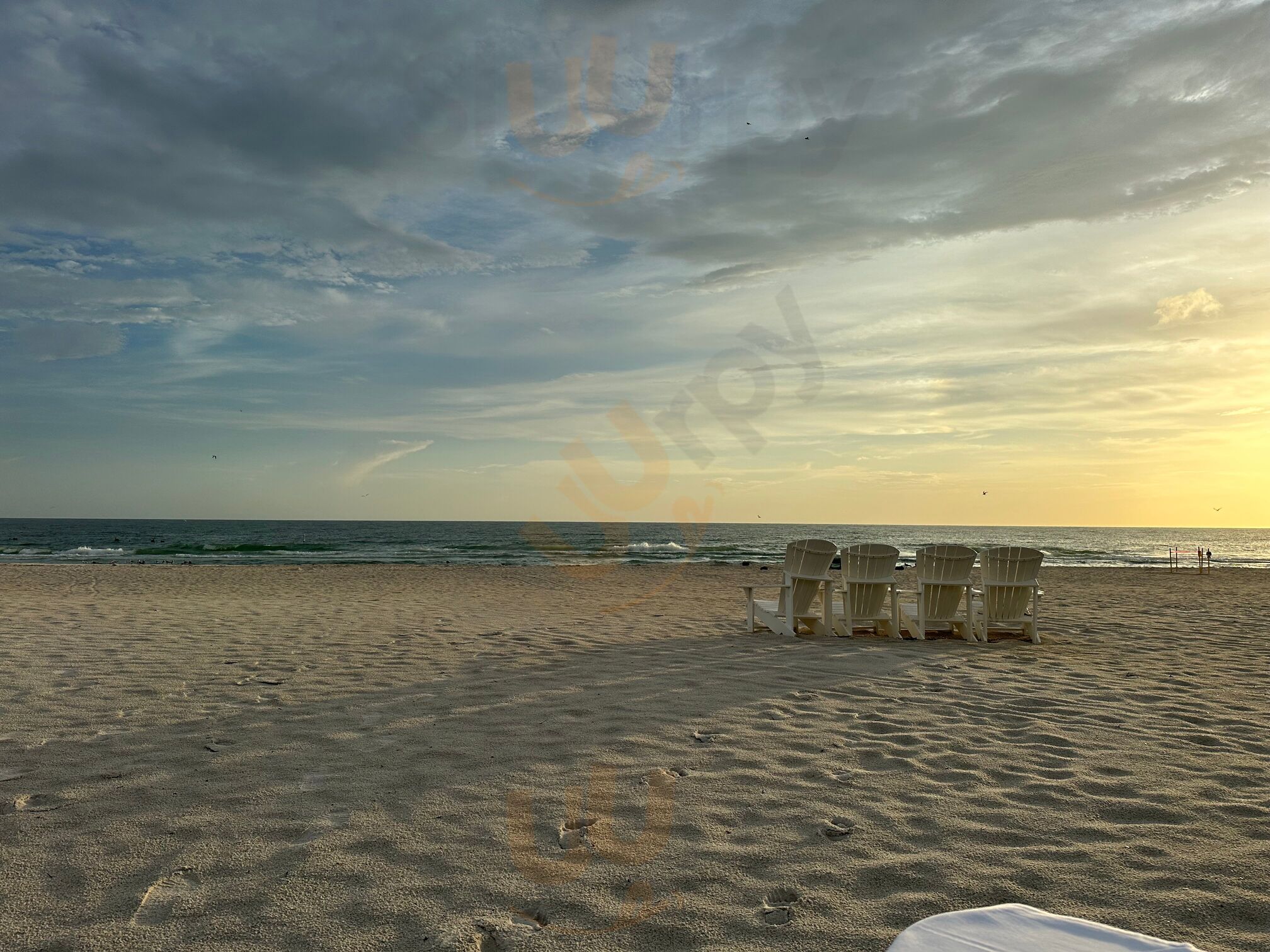 Beach Bistro