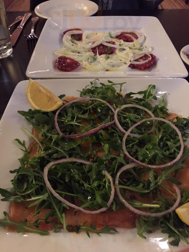 Vaiano Trattoria