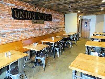 Union Station Grill