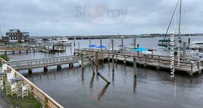 Saltwater Grill