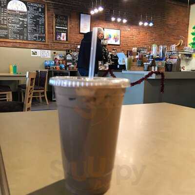 Open Door Coffee House