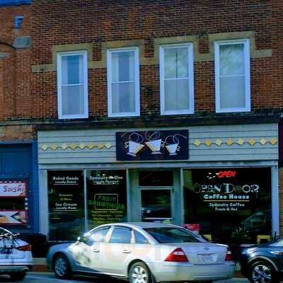 Open Door Coffee House