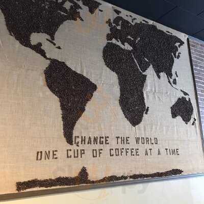 Open Door Coffee House