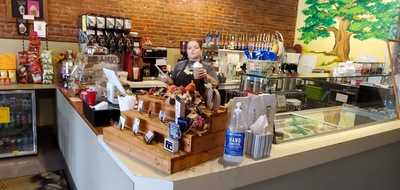 Open Door Coffee House