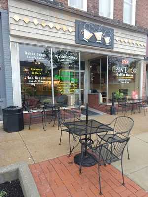 Open Door Coffee House