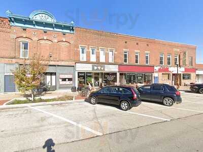 Open Door Coffee House