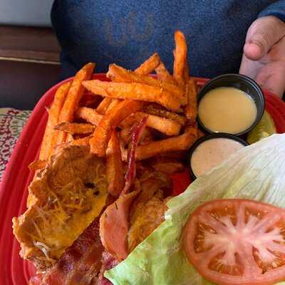 The Main Street Station