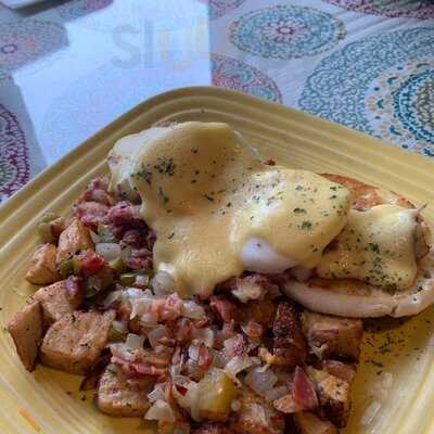 The Main Street Station