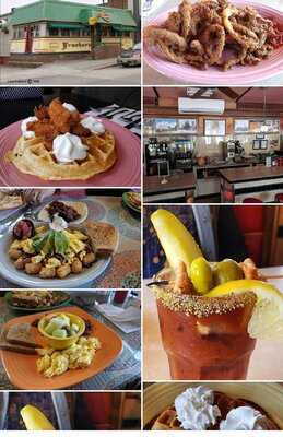 The Main Street Station