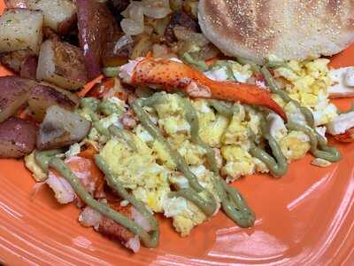 The Main Street Station