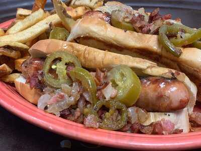 The Main Street Station