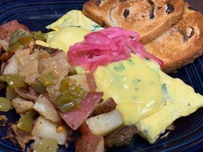 The Main Street Station